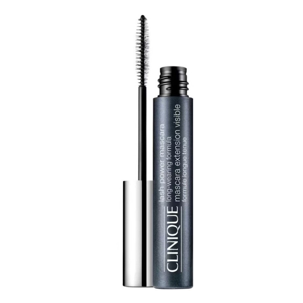 CLINIQUE Lash Power Mascara tusz do rzęs 04 Dark Chocolate 18ml