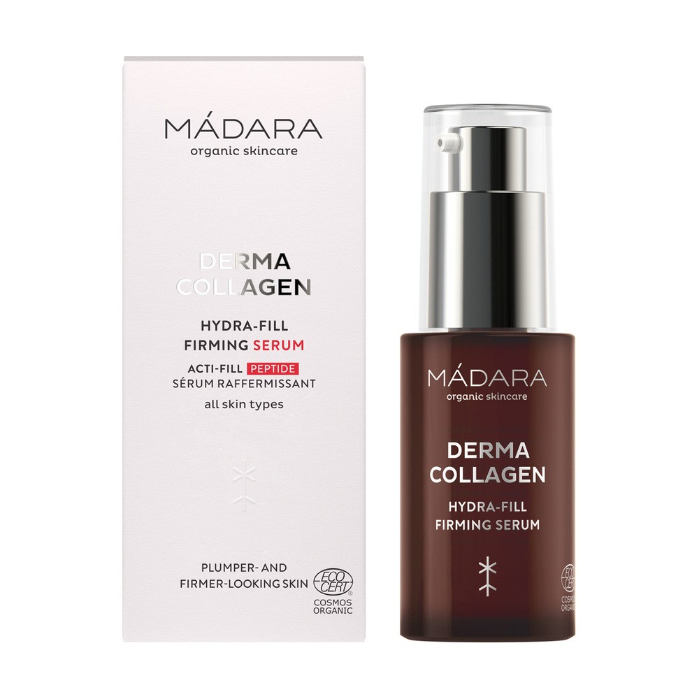 Madara Madara Derma Collagen Hydra Fill Serum ujędrniające 30 ml
