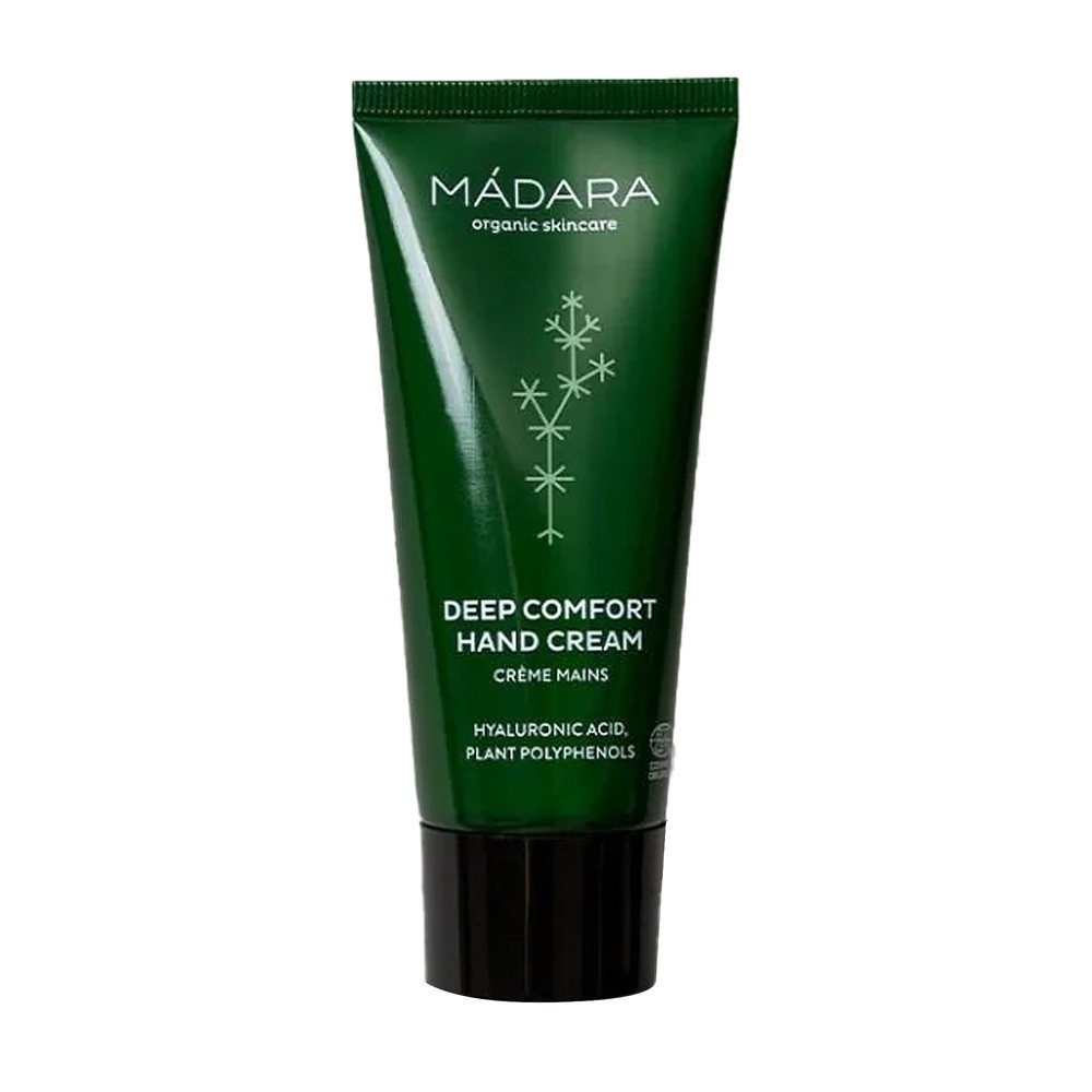 Madara Deep Comfort Krem do rąk 60 ml