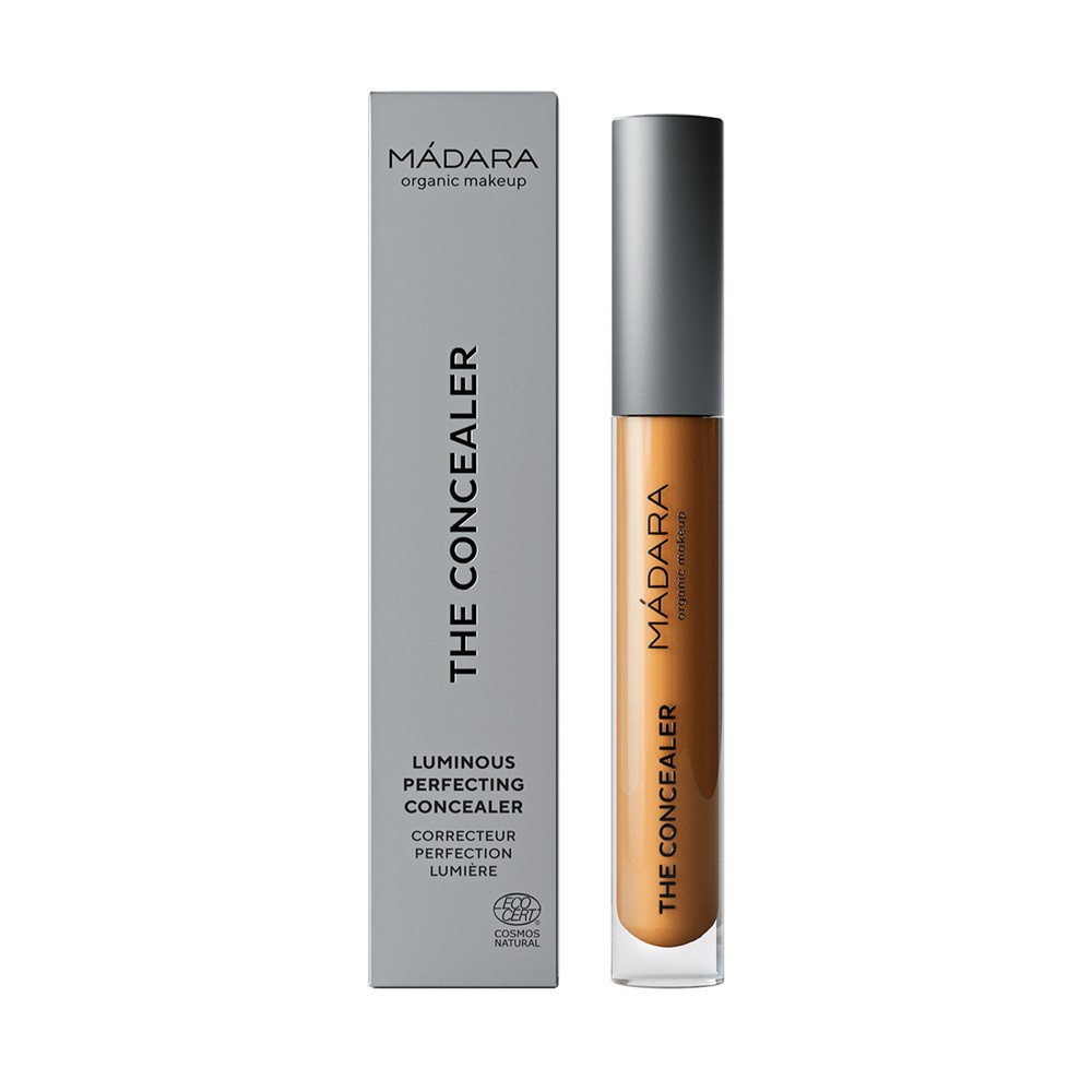 Madara Luminous Perfecting Korektor Nr. 55 Hazelnut 4.0 ml