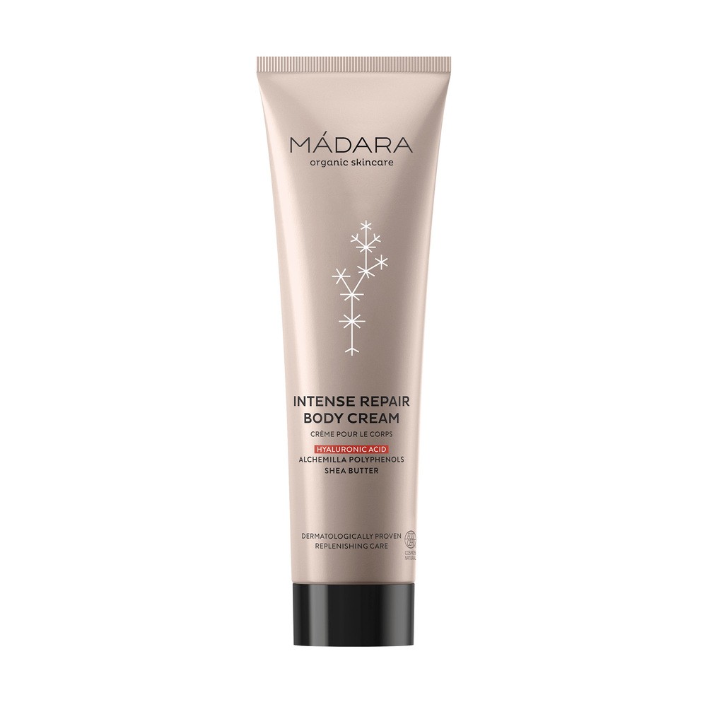 Madara Intense Repair Krem do ciała 150 ml