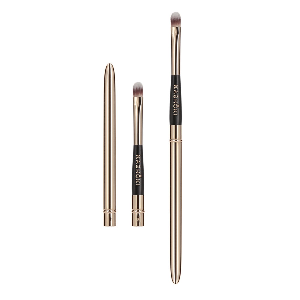 KASHKI KASHKI 500 Lip Brush Pędzel do ust 0000058574