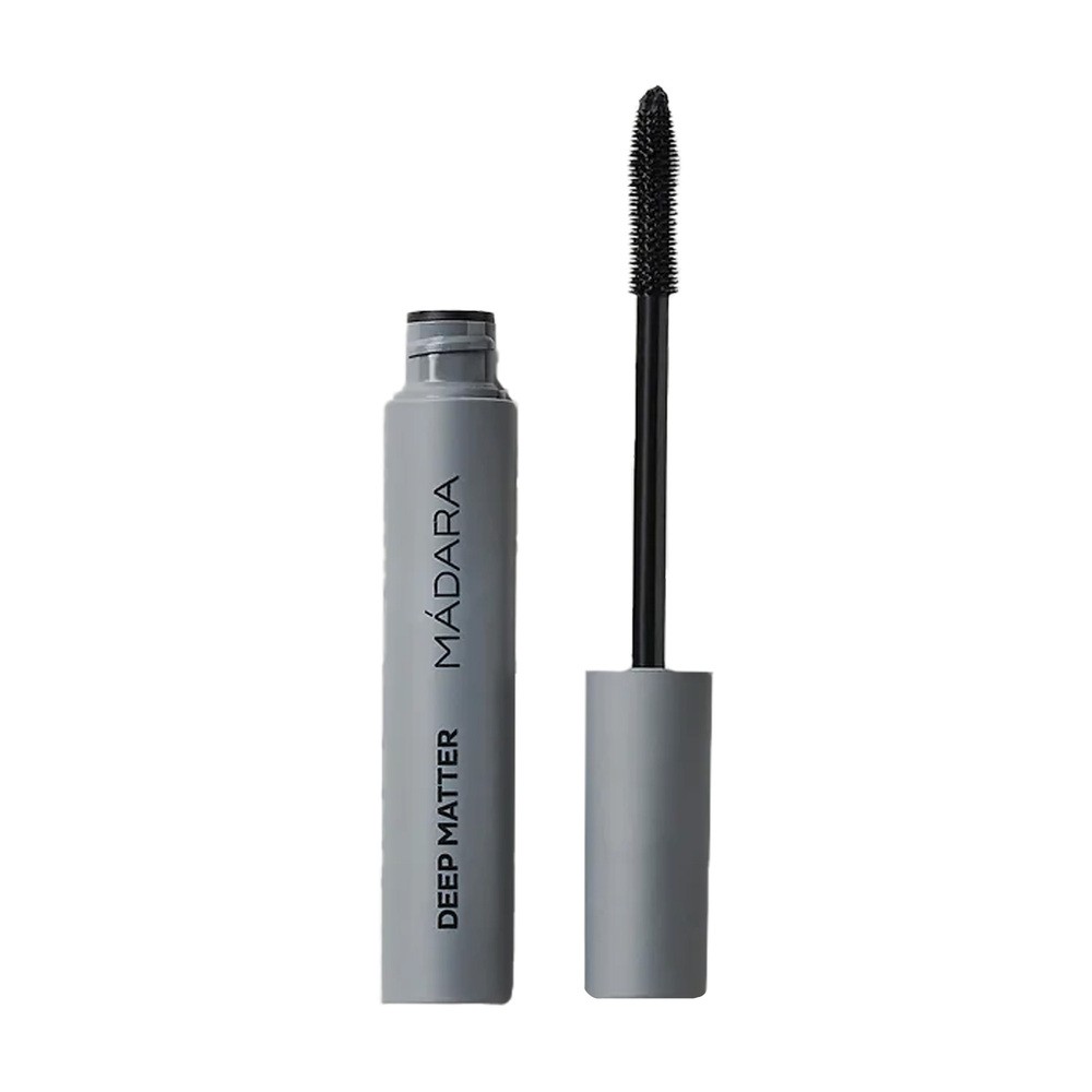 Madara Madara Deep Matter Mascara Mascara wyrazista objętość 6 ml