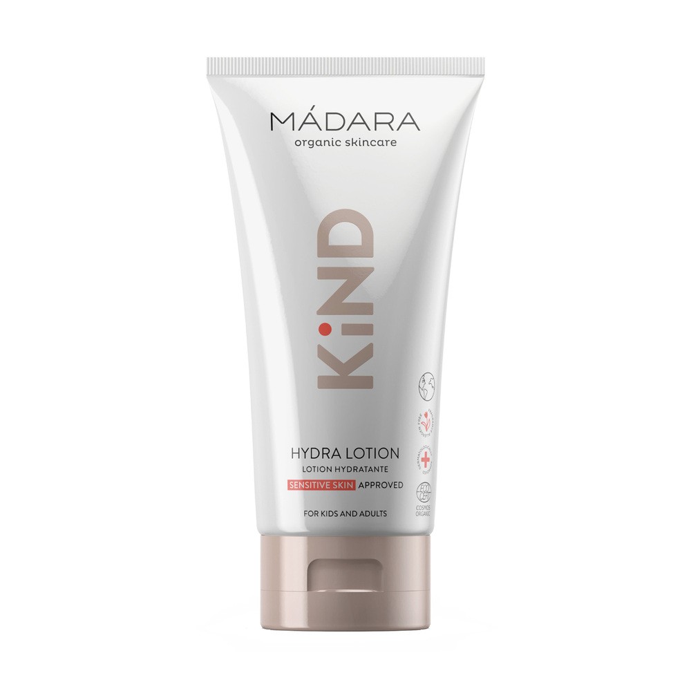 Madara Balsam nawilżający dla niemowląt, dzieci i dorosłych 175 ml