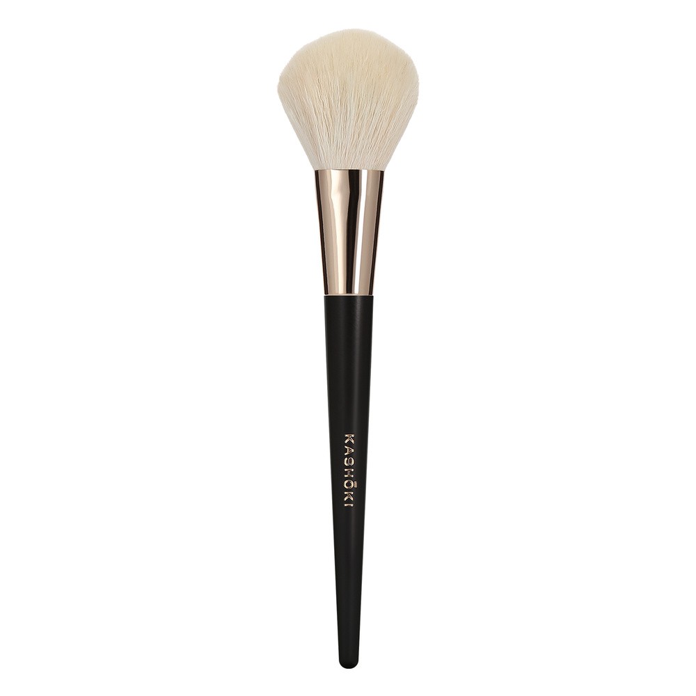 KASHKI KASHKI 204 Powder Brush Pędzel do pudru 0000058576