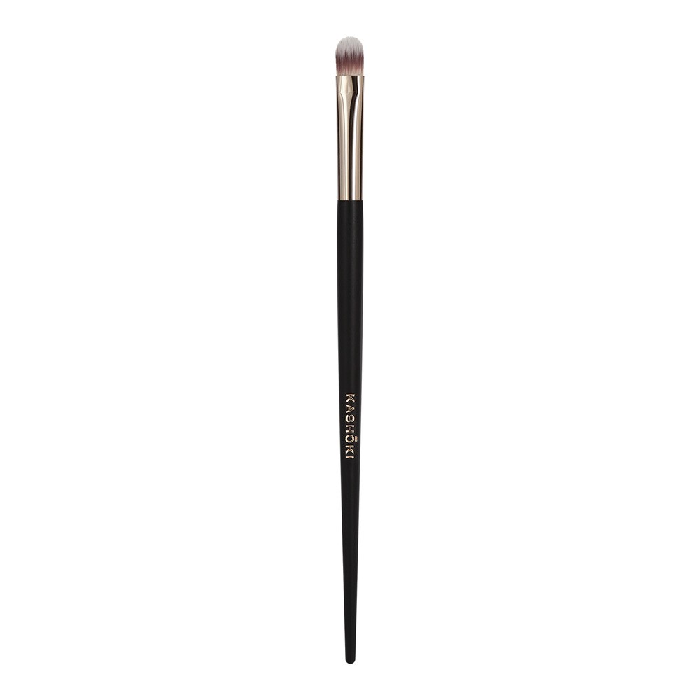 KASHKI KASHKI 108 Precision Concealer Brush Pędzel do korektora 0000058582