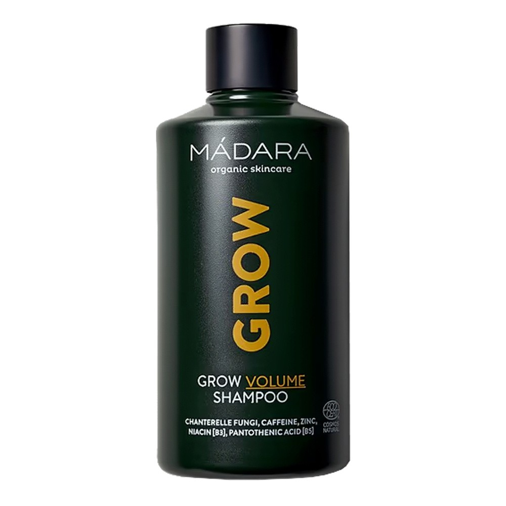 Madara Grow Volume - Szampon nadający objętość włosom