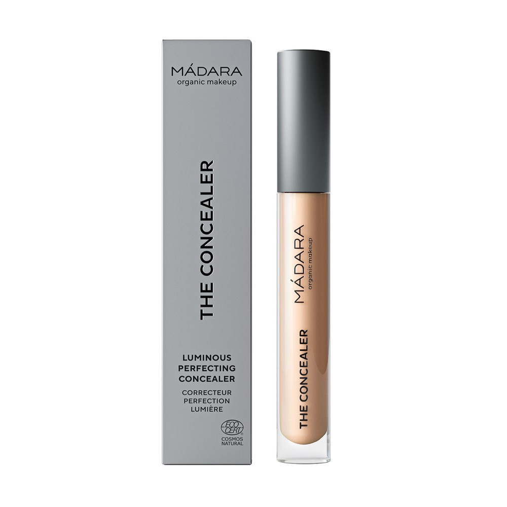 Madara Korektor Sand 33 Luminous Perfecting 4 ml