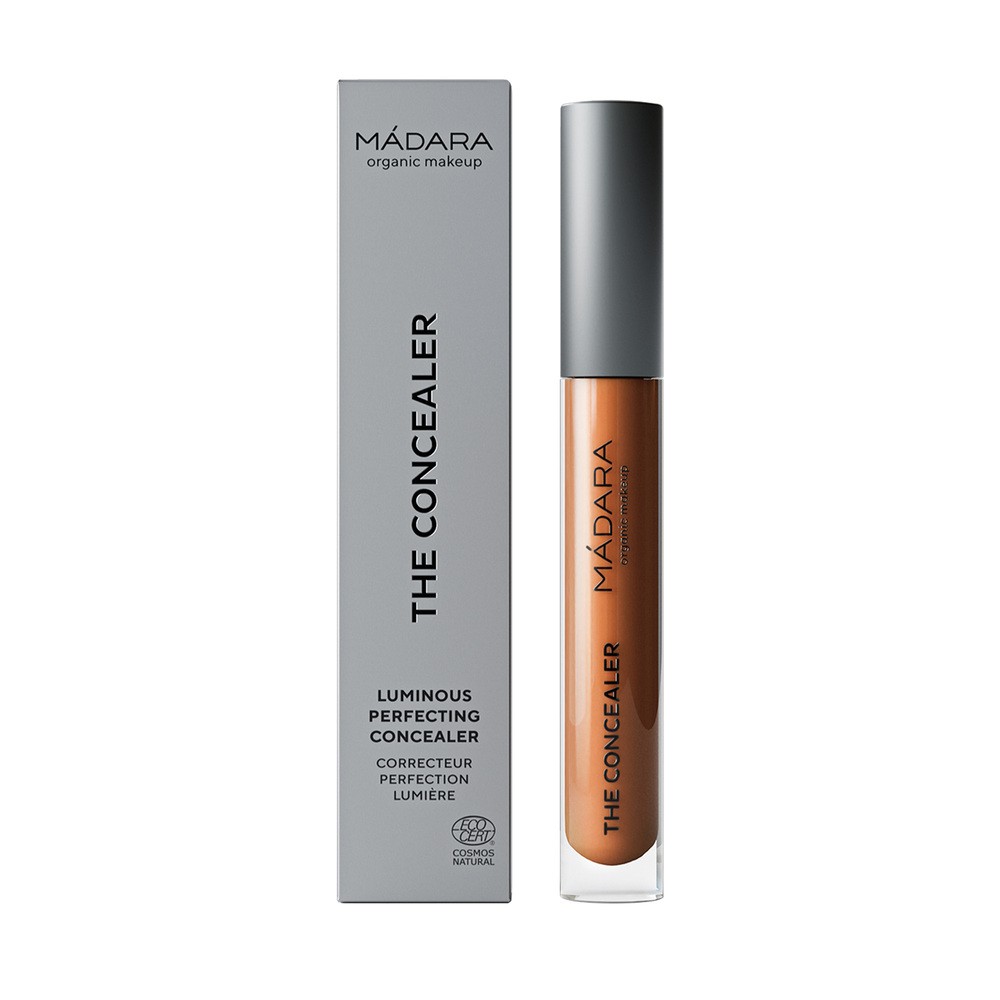 Madara Luminous Perfecting Korektor Nr. 65 Mocha 4.0 ml
