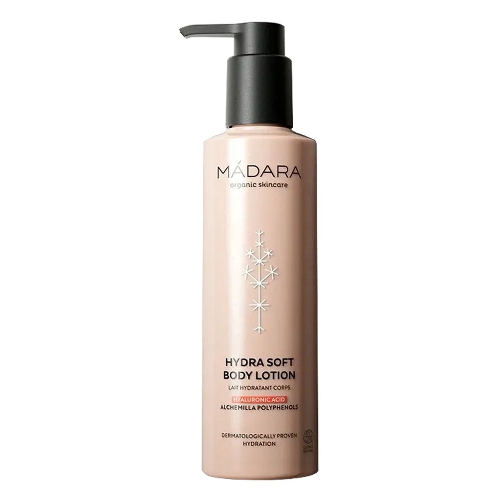 Madara Balsam do ciała z kwasem hialuronowym Hydra Soft 250 ml