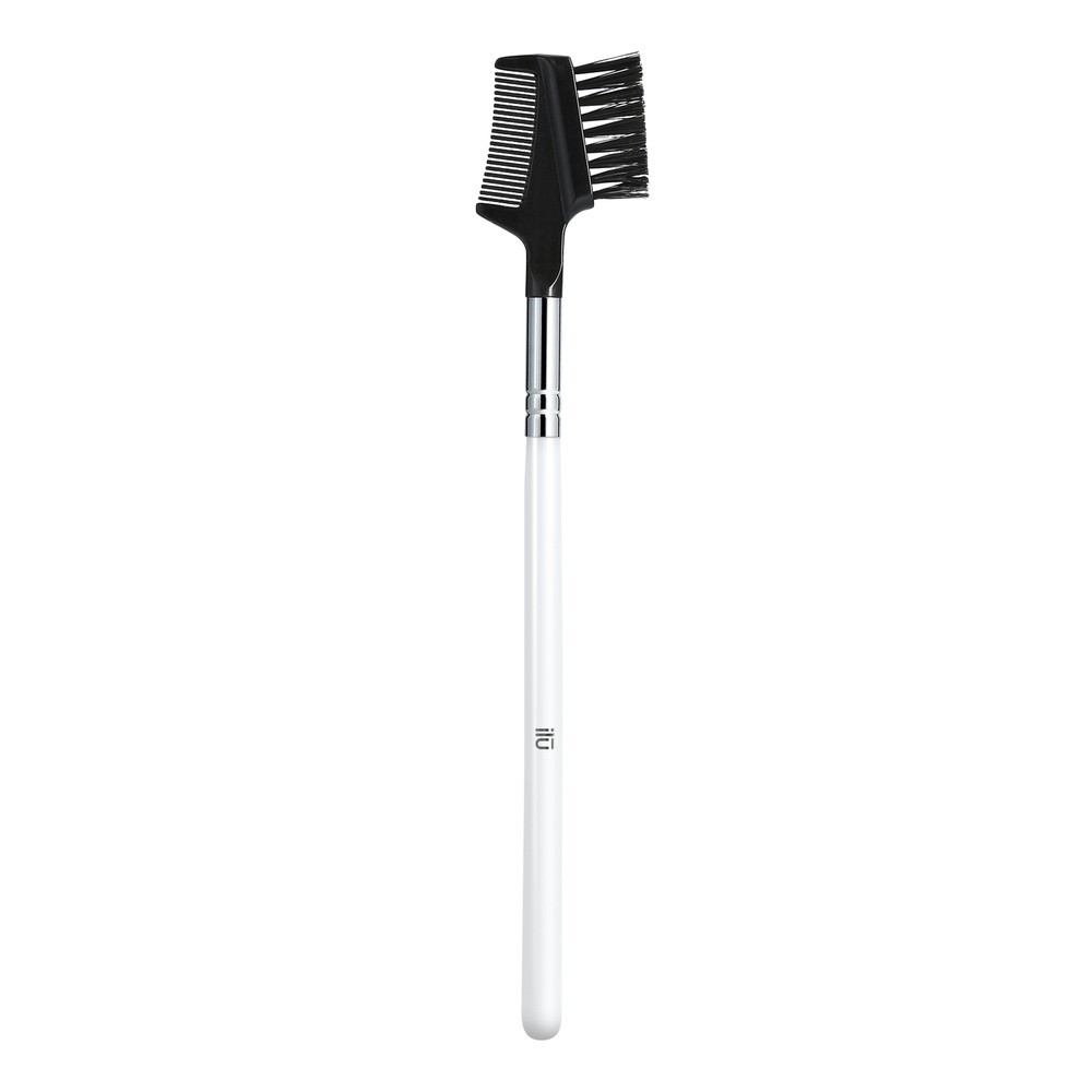 IL IL 505 Brow Comb-Brush Pędzel do makijażu brwi 0000057839