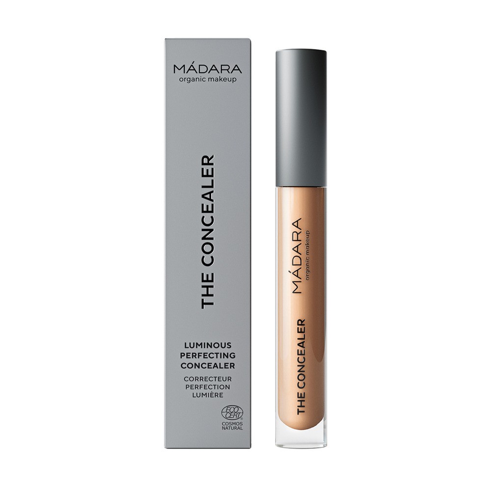 Madara ALMOND 45 Luminous Perfecting Korektor 4ml