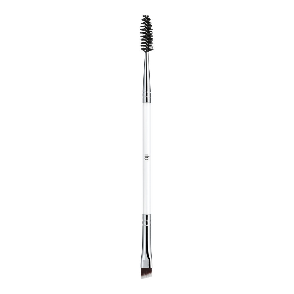 IL IL 501 Brow-Lash Brush Pędzel do makijażu oczu 0000057838