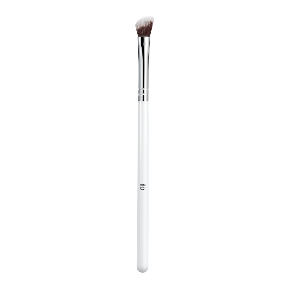 IL IL 417 Angled Eyeshadow Brush Pędzel do cieni do powiek 0000057834