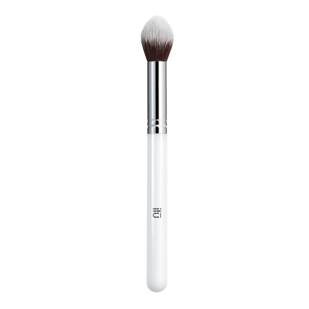 IL IL 305 Small Round Contour Brush Pędzel do konturowania 0000057829