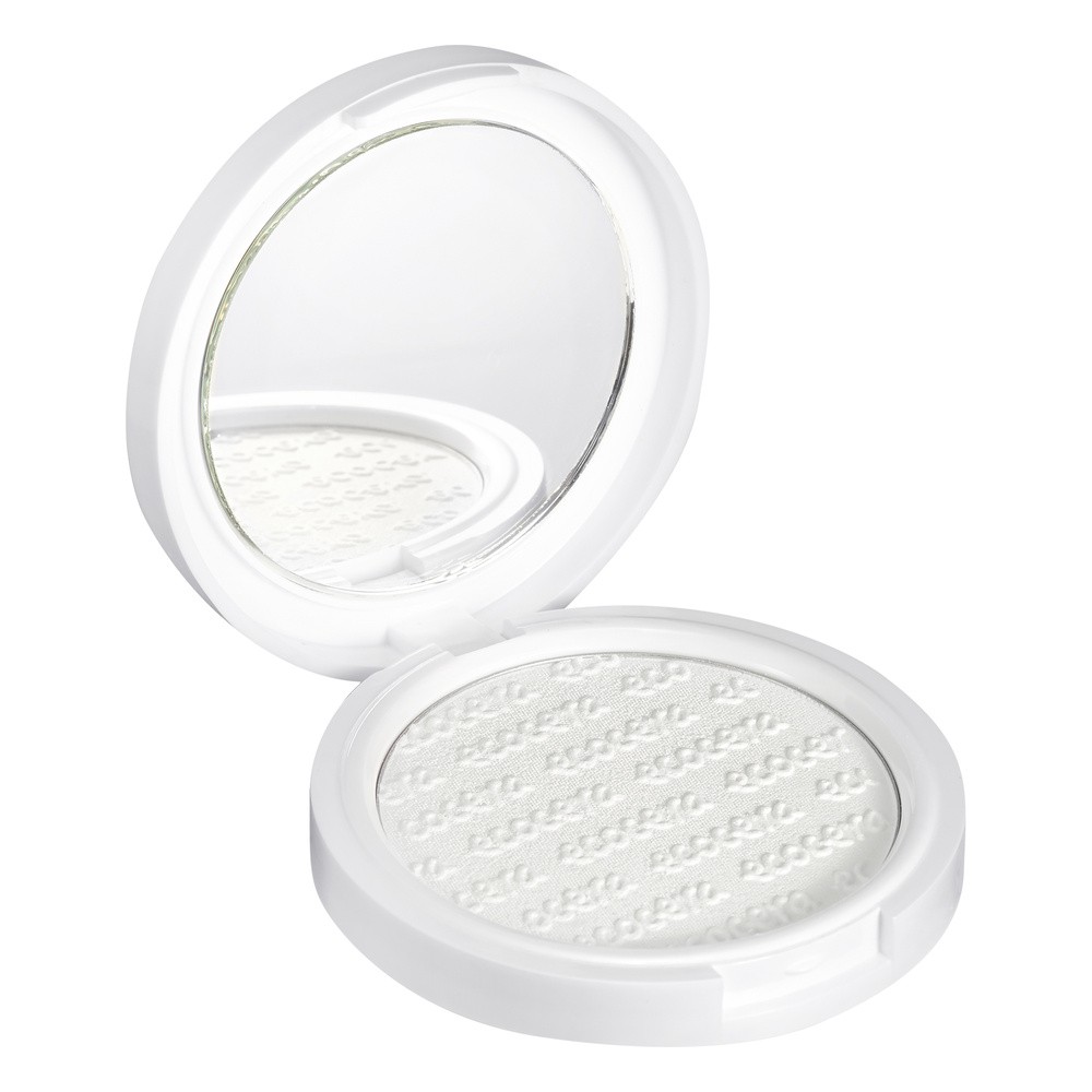 Ecocera PUDER PRASOWANY JĘCZMIENNY 10G
