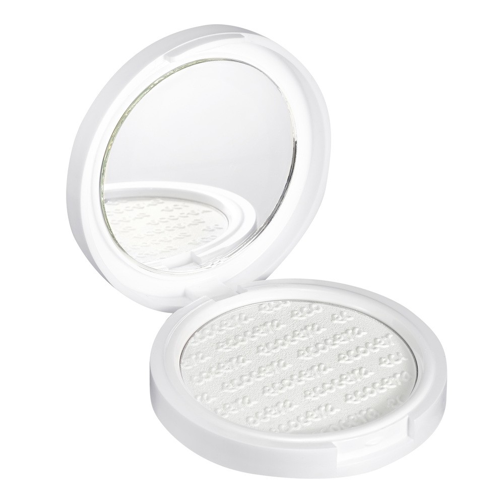 Ecocera Prasowany puder ryżowy Matte powder 10g