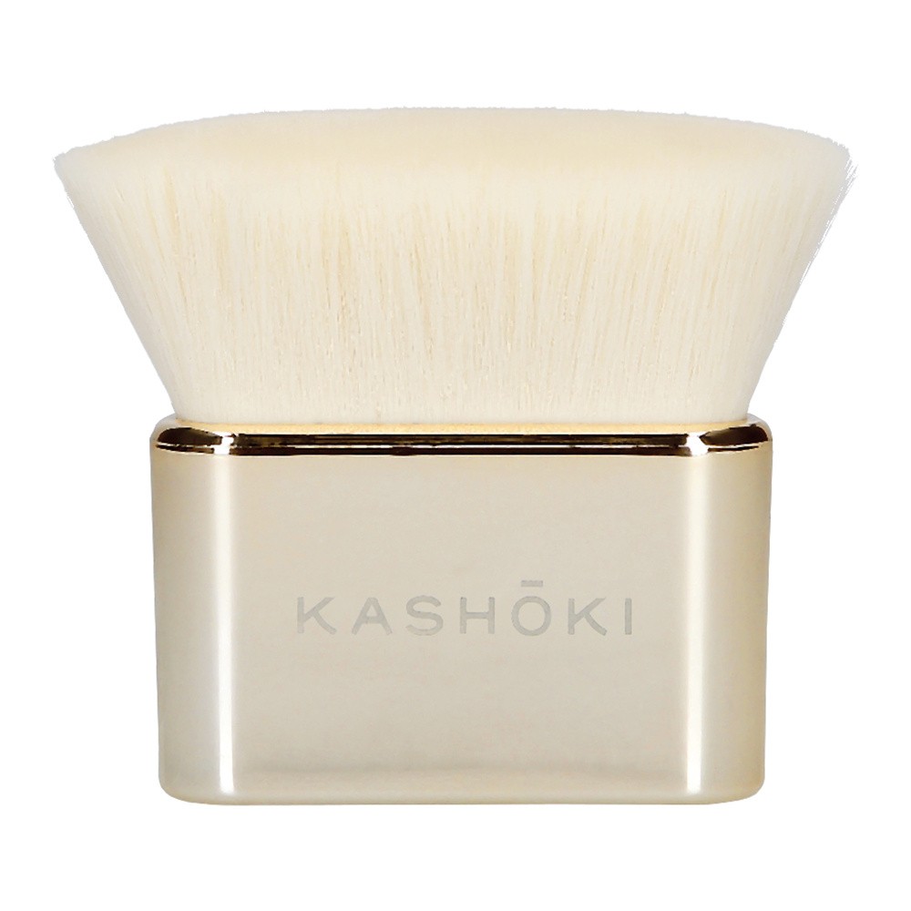 KASHŌKI 600 Pędzel kabuki do ciała