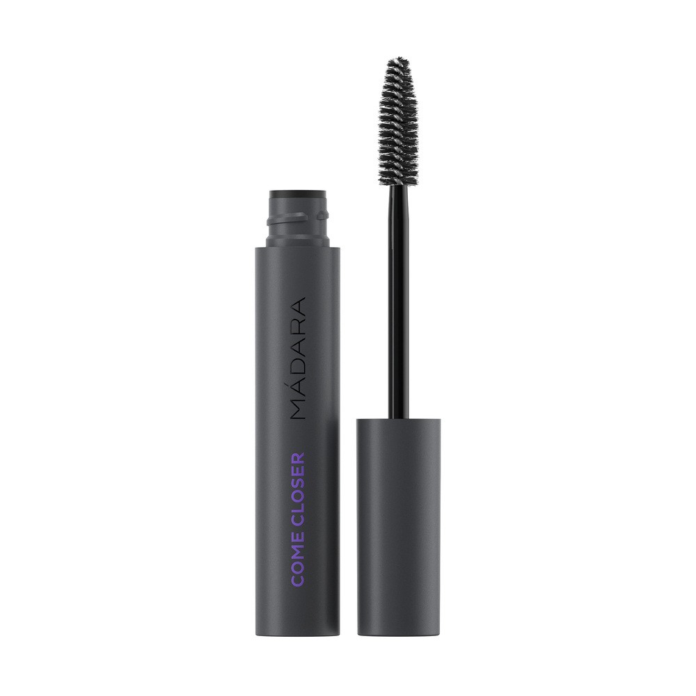 Madara Come Closer Infinite Lash Mascara Objętość & Rozdzielenie 6 ml