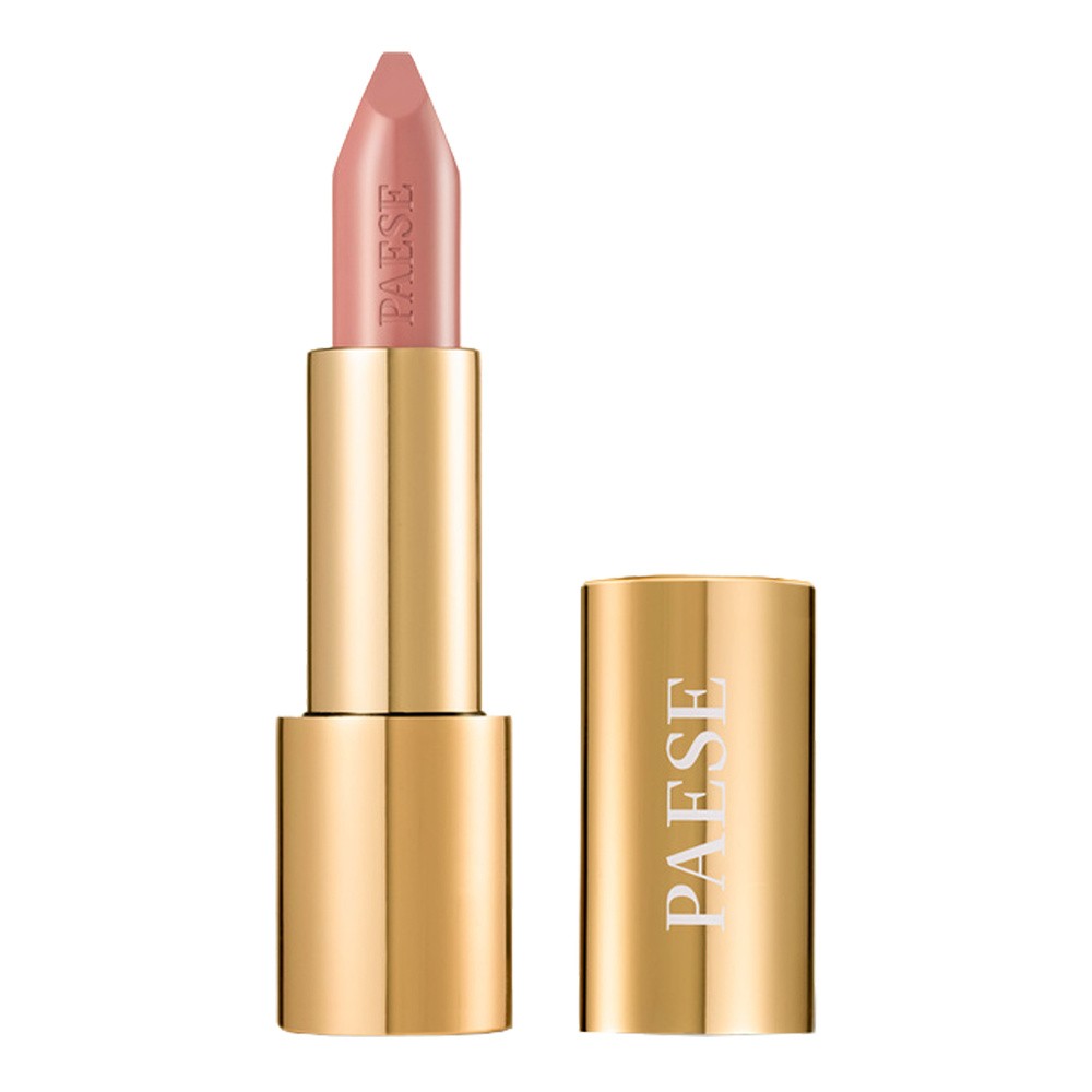 Paese Nudelightful, pomadka do ust, 400 Beige Marshmallow, 4,5 g