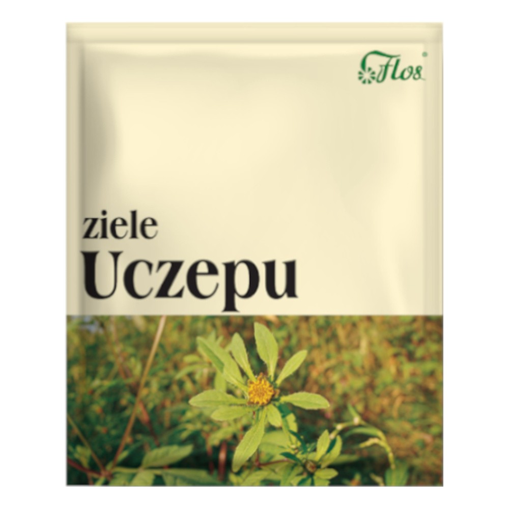ZAKŁAD KONFEKCJONOWANIA ZIÓŁ 