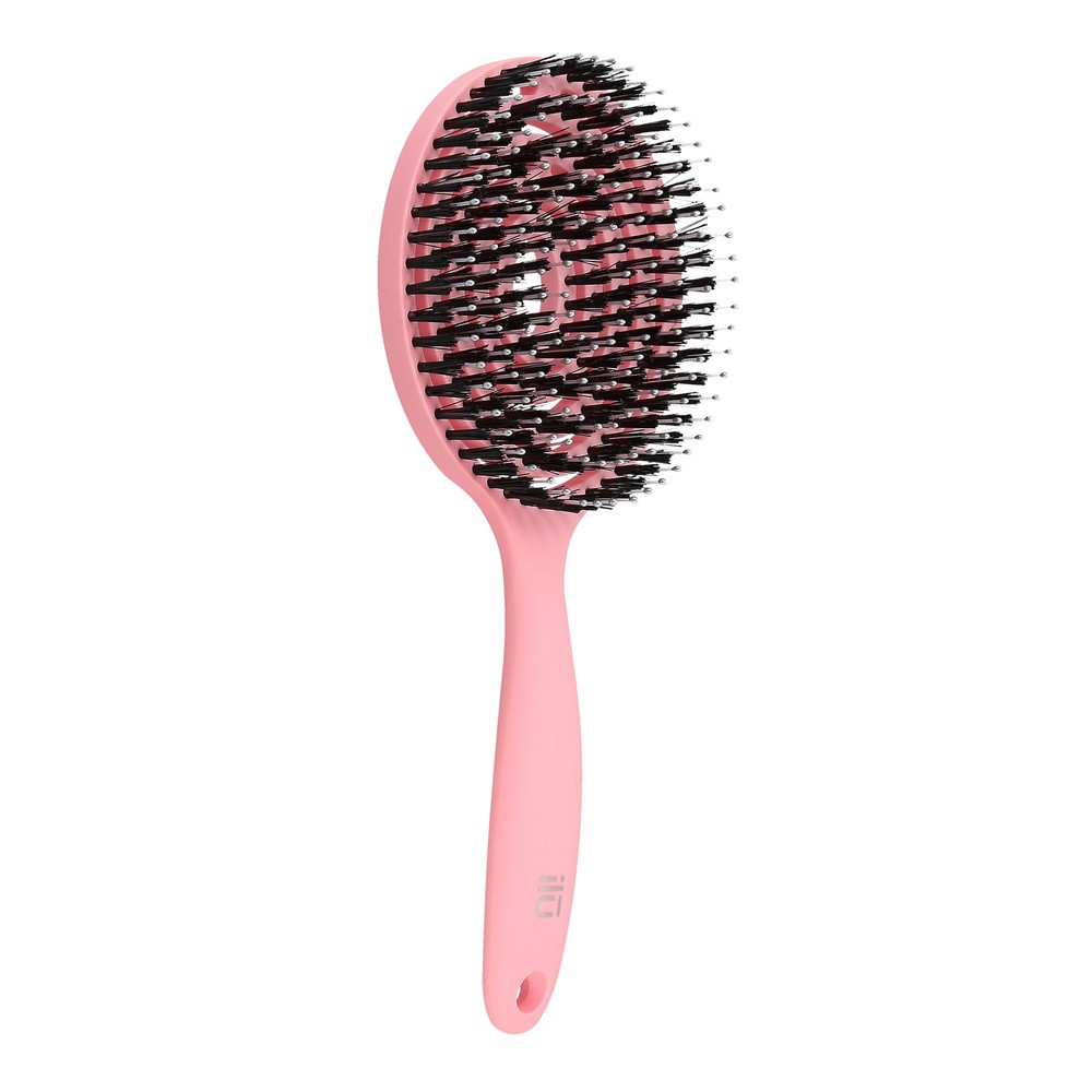 Tools For Beauty ILU Lollipop Brush Pink szczotka do włosów różowa ILU LOLLIPOP SZCZ.RÓŻOWA