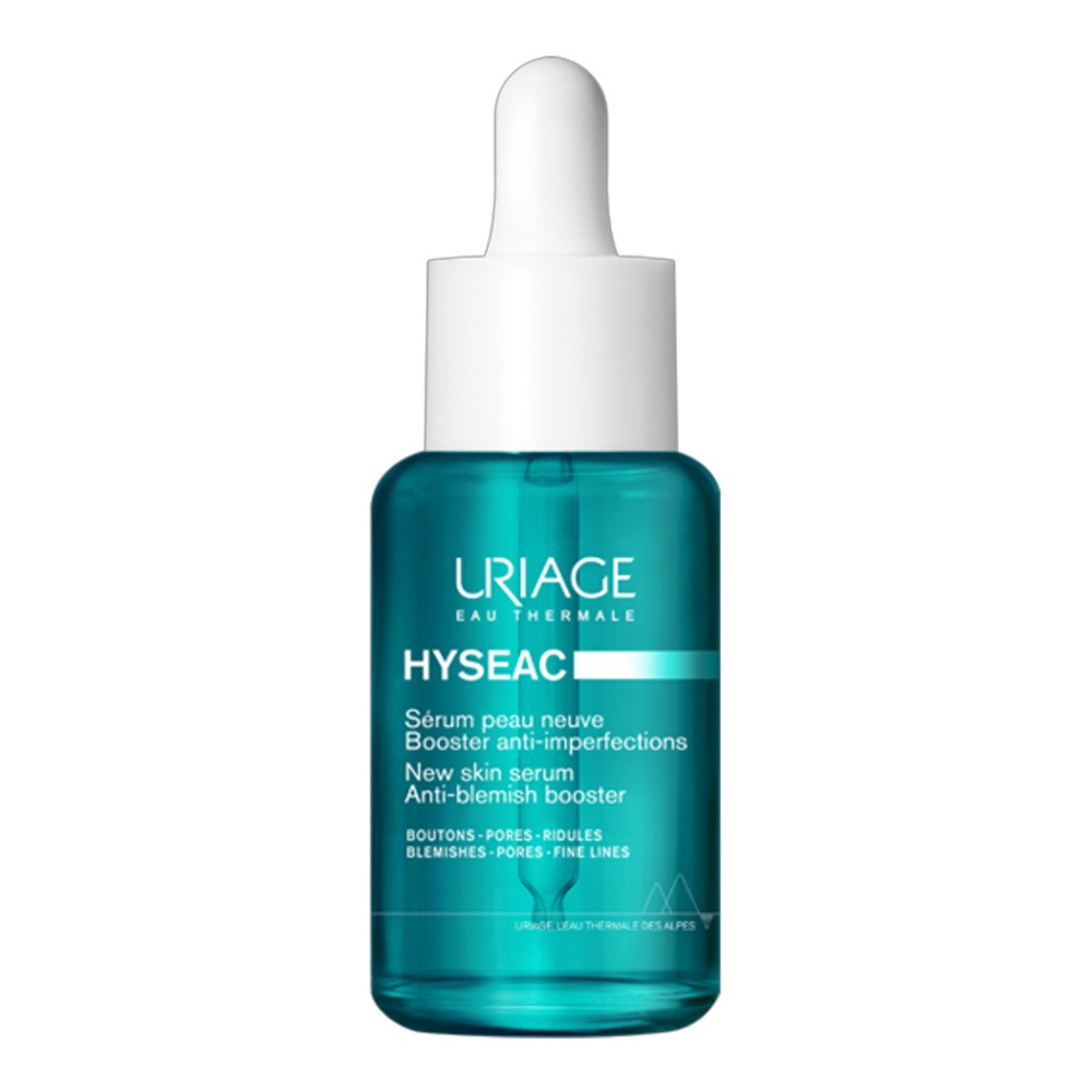 Uriage Hyseac Booster Serum przeciw niedoskonałościom