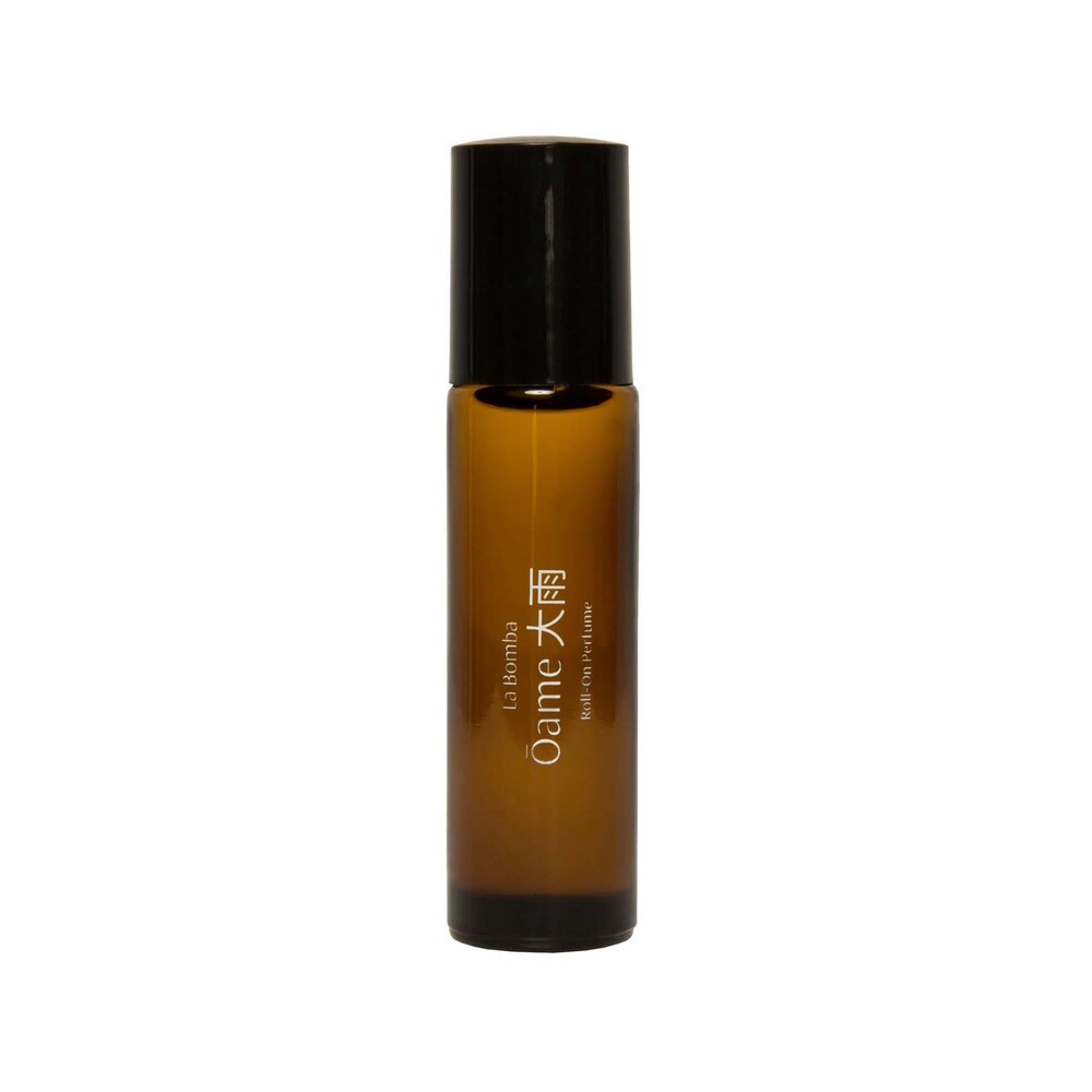 La Bomba Oame Perfume Oil Perfumy 10 ml