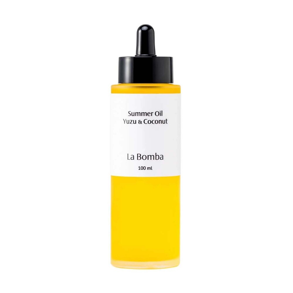 La Bomba Summer - Oil 100 ml