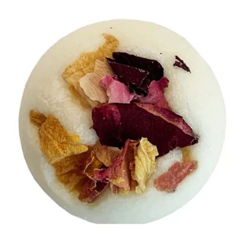 La Bomba Creamers do kąpieli Rose 50 g