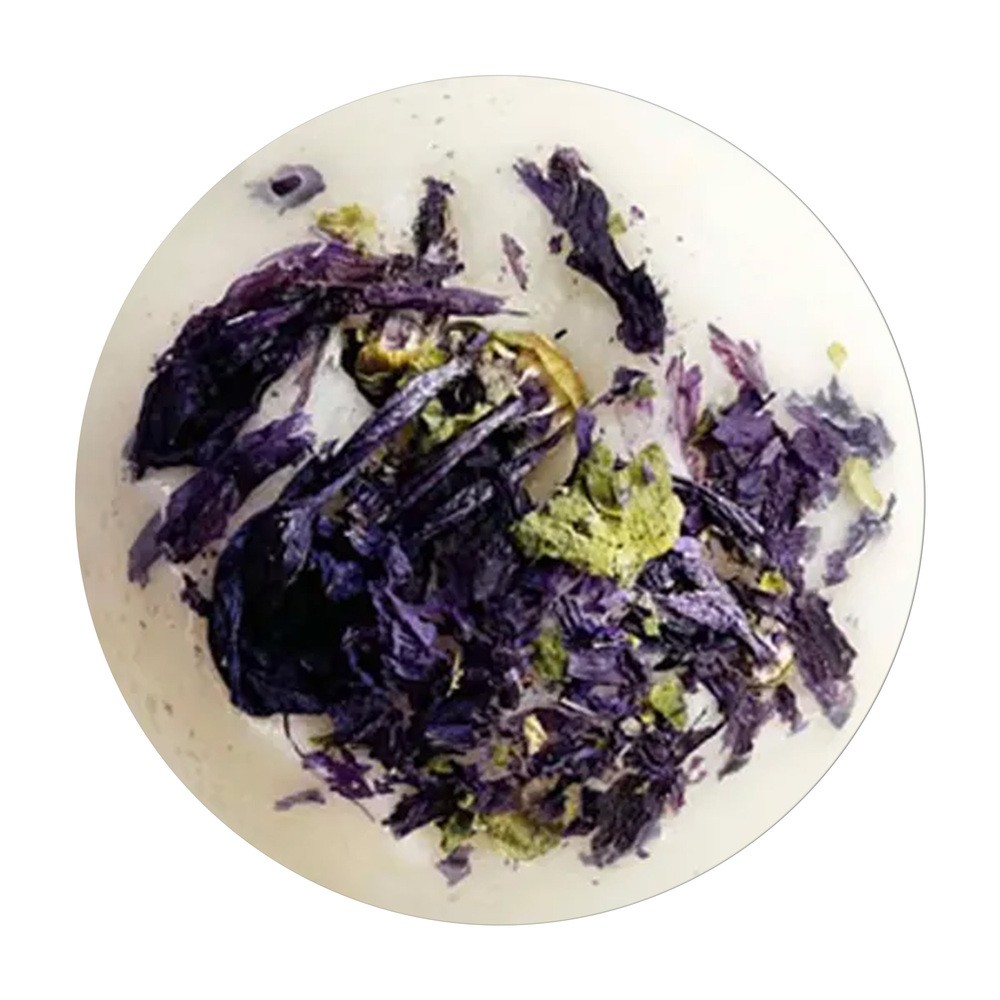 La Bomba Creamers do kąpieli Blueberry Blow . 50 g