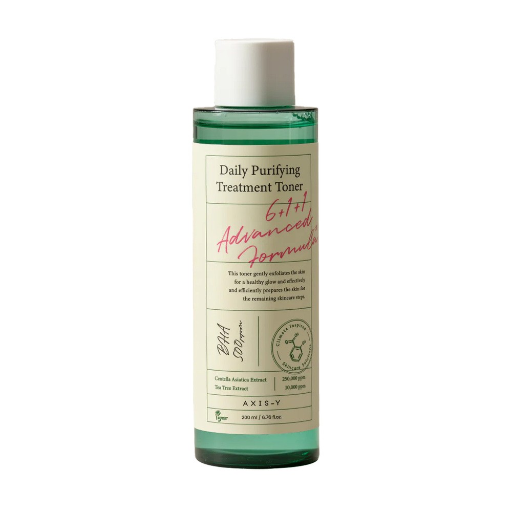 AXIS-Y Daily Purifying Treatment Toner 200.0 ml