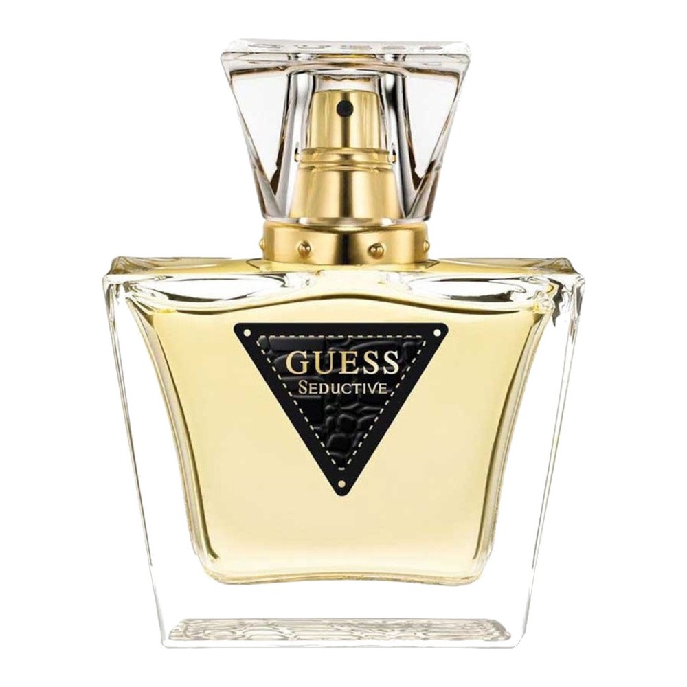 Guess Seductive woda toaletowa dla kobiet 75 ml