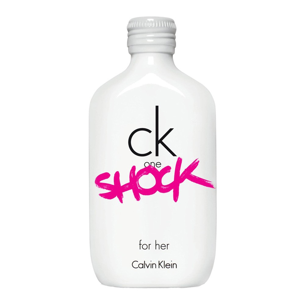 Calvin Klein CK One Shock woda toaletowa 100ml