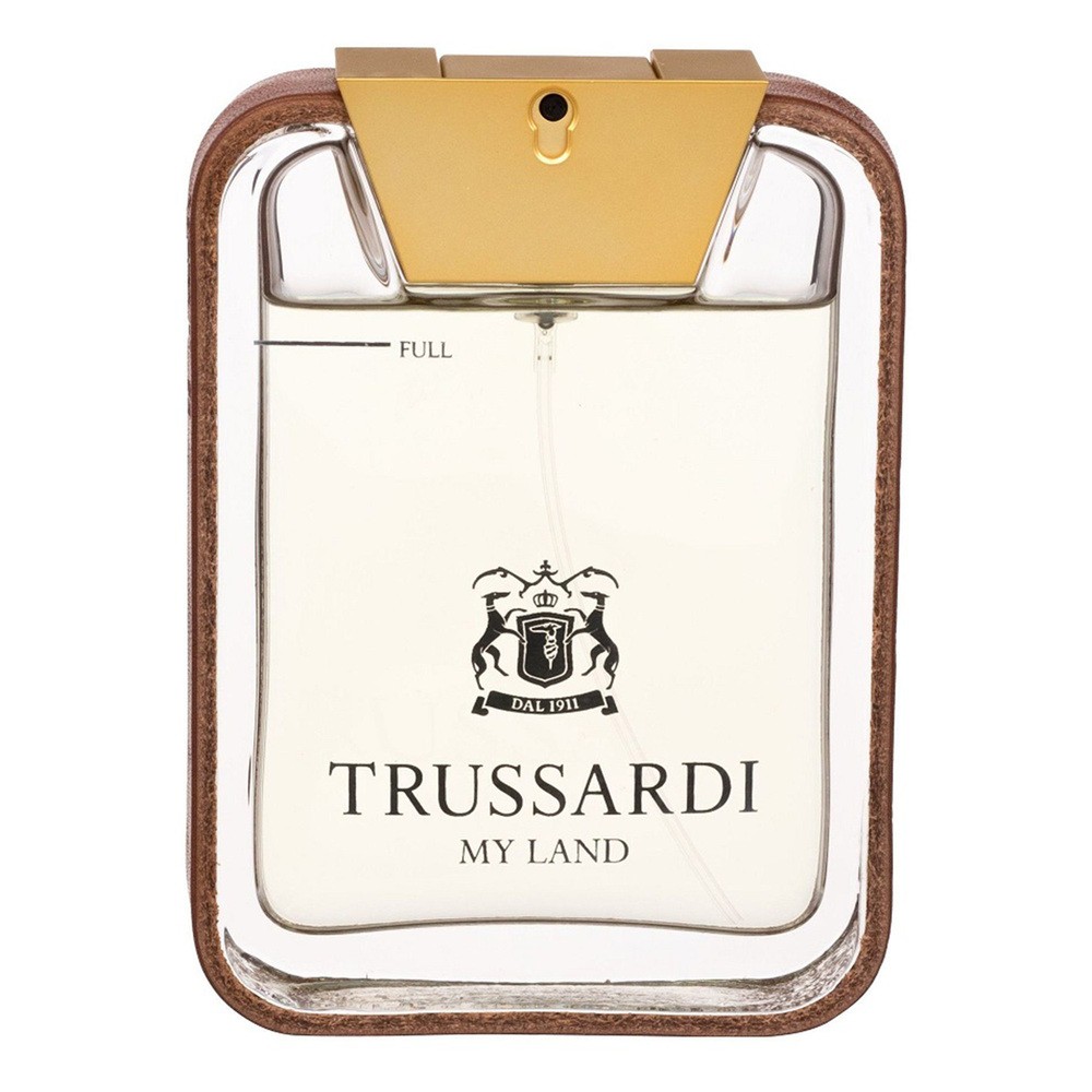 Trussardi My Land Woda toaletowa 100ml