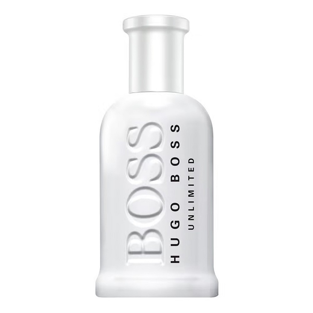 Hugo Boss Boss BOSS Boss Bottled Unlimited Woda toaletowa 100ml 38213