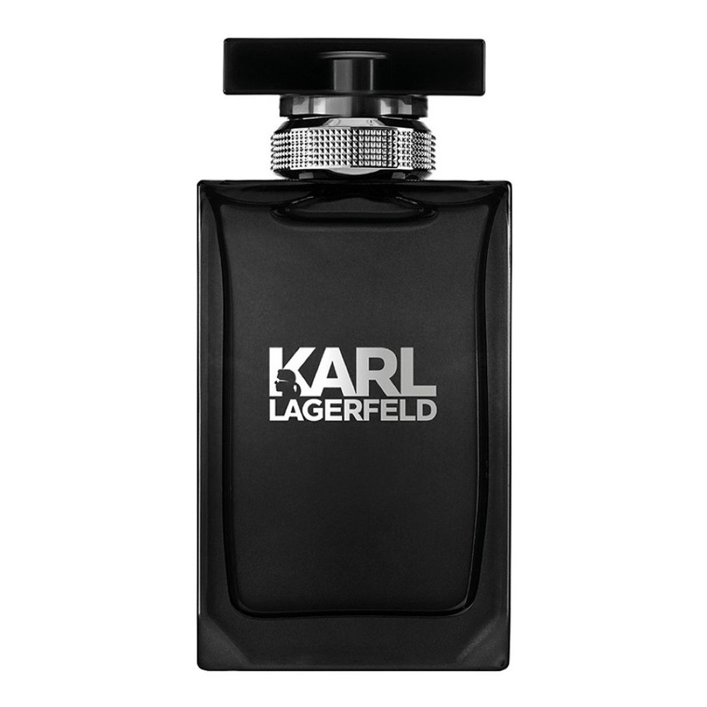 Karl Lagerfeld Karl Lagerfeld Woda toaletowa 100ml