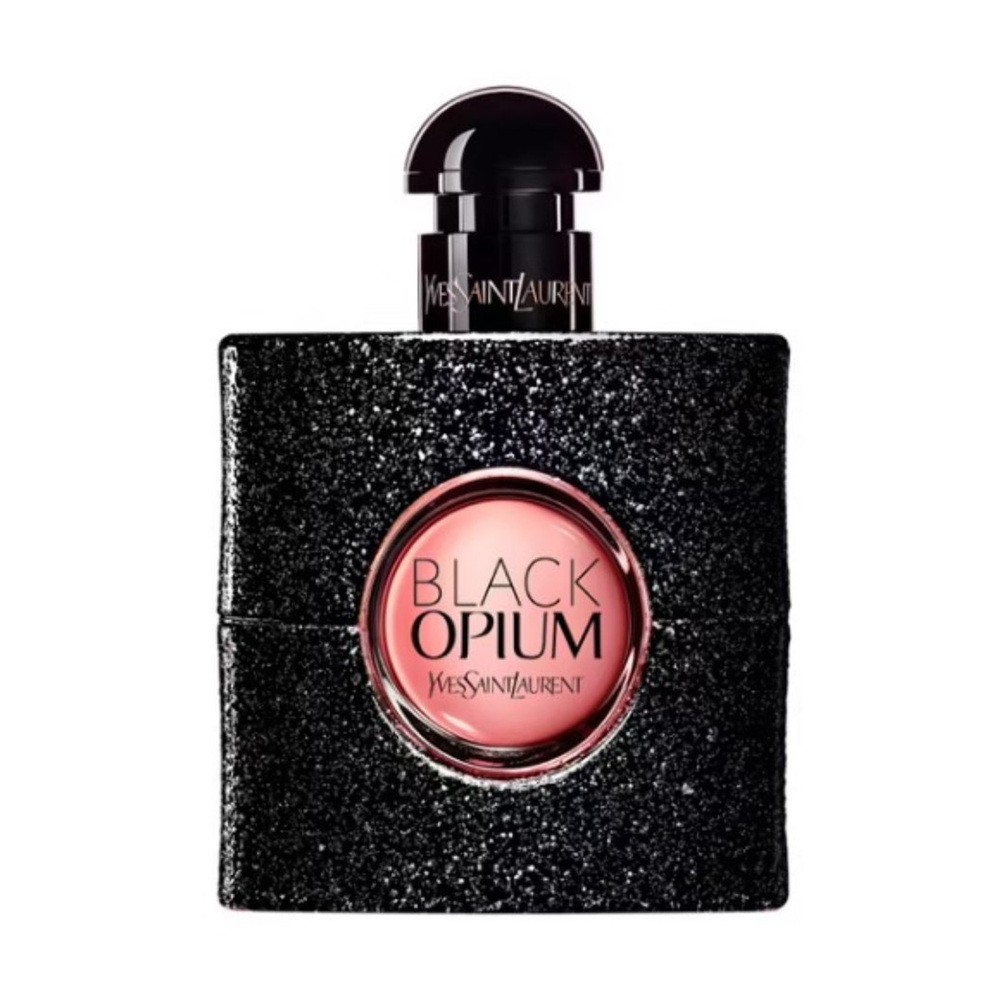 Yves Saint Laurent Black Opium woda perfumowana 30ml