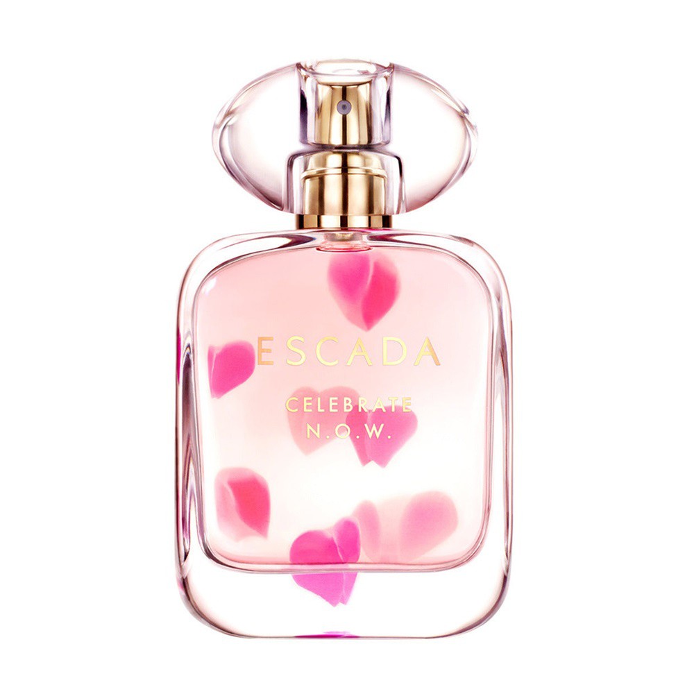 Escada CELEBRE THE NATURE OF WOMEN woda perfumowana 80ml