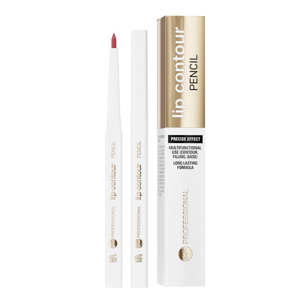 Bell Professional konturówka do ust 05 Red 0,27g