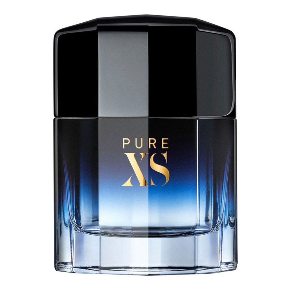 Paco Rabanne Fragrances Pure Xs