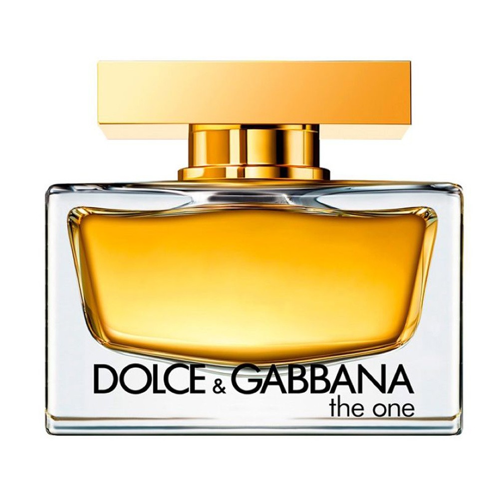 Dolce&Gabbana The One Eau de Parfum Spray Woda perfumowana 75 ml Damski