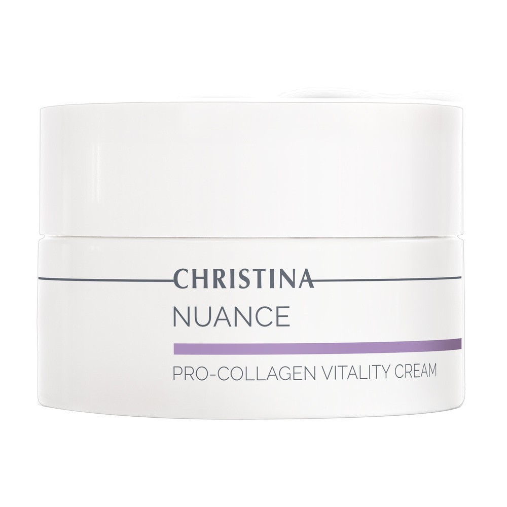 Christina Nuance-Pro Collagen Vitality Krem