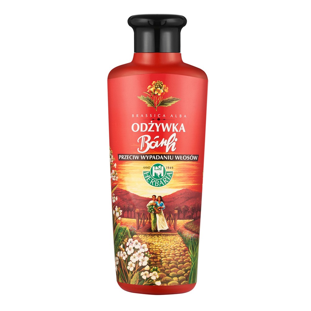 Odżywka Do Włosów Banfi Herbaria Hajbalzsam 250ML