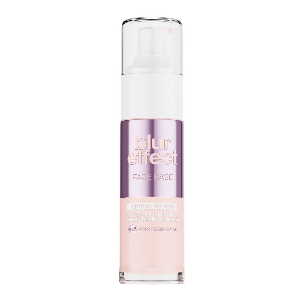 Bell Professional Blur Effect baza pod makijaż 30g