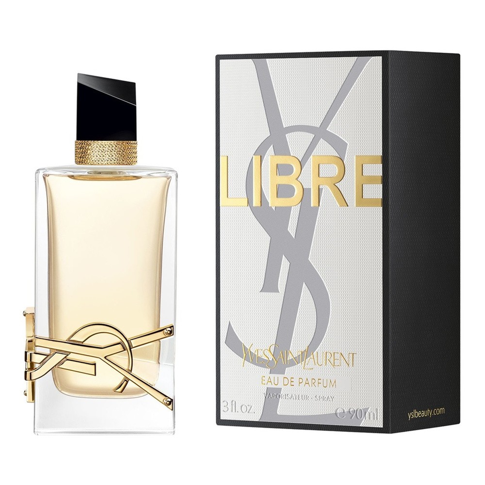 Yves Saint Laurent Libre woda perfumowana 90 ml