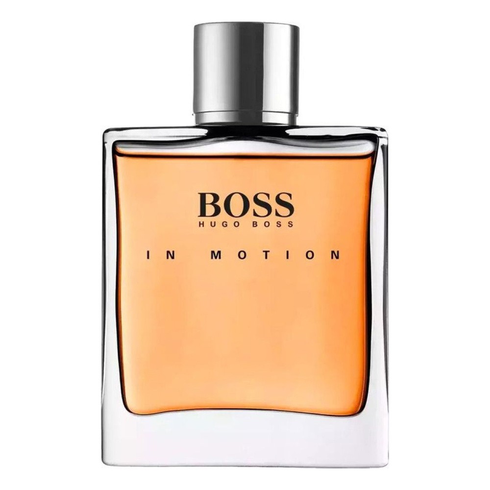 Hugo Boss BOSS BOSS Boss in Motion woda toaletowa 100 ml dla mężczyzn