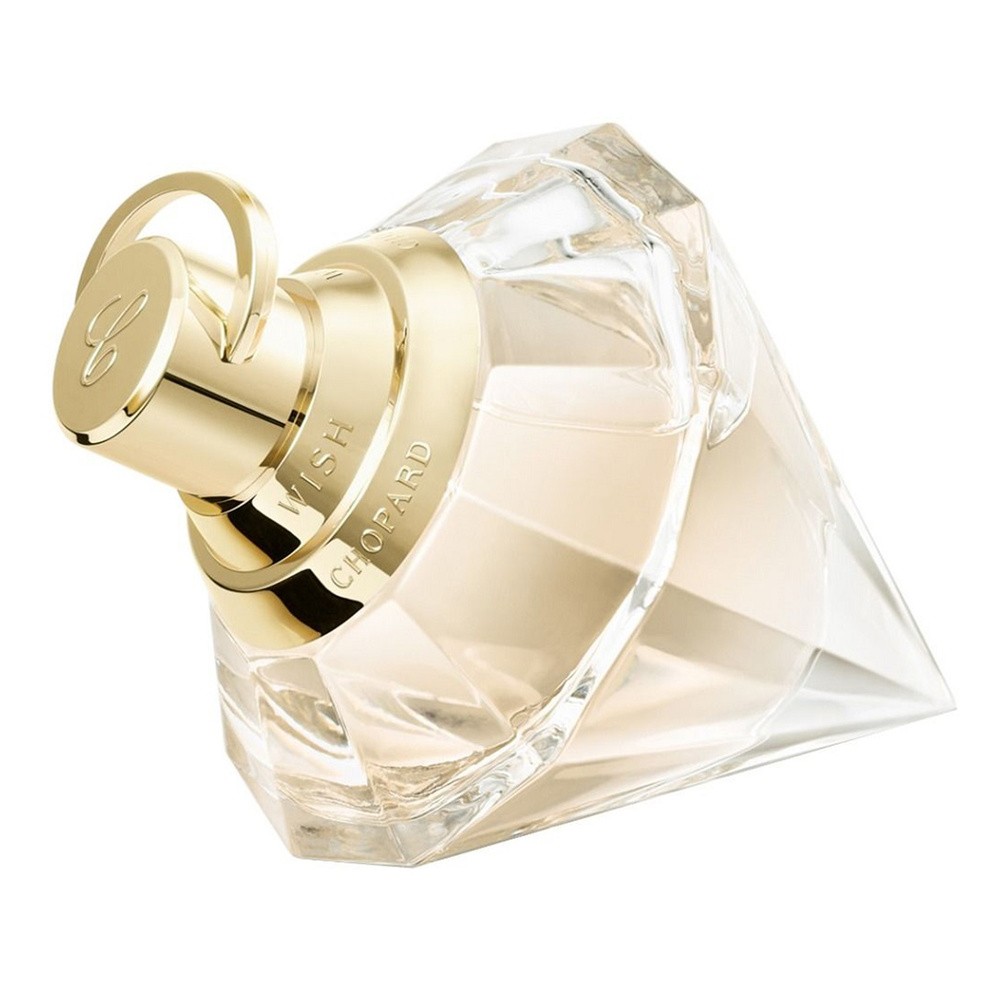 Chopard Brilliant Wish - woda perfumowana dla kobiet 75ml