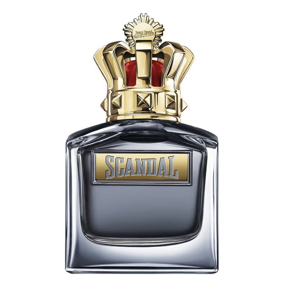 Jean Paul Gaultier Scandal Pour Homme Eau de Toilette 100 ml