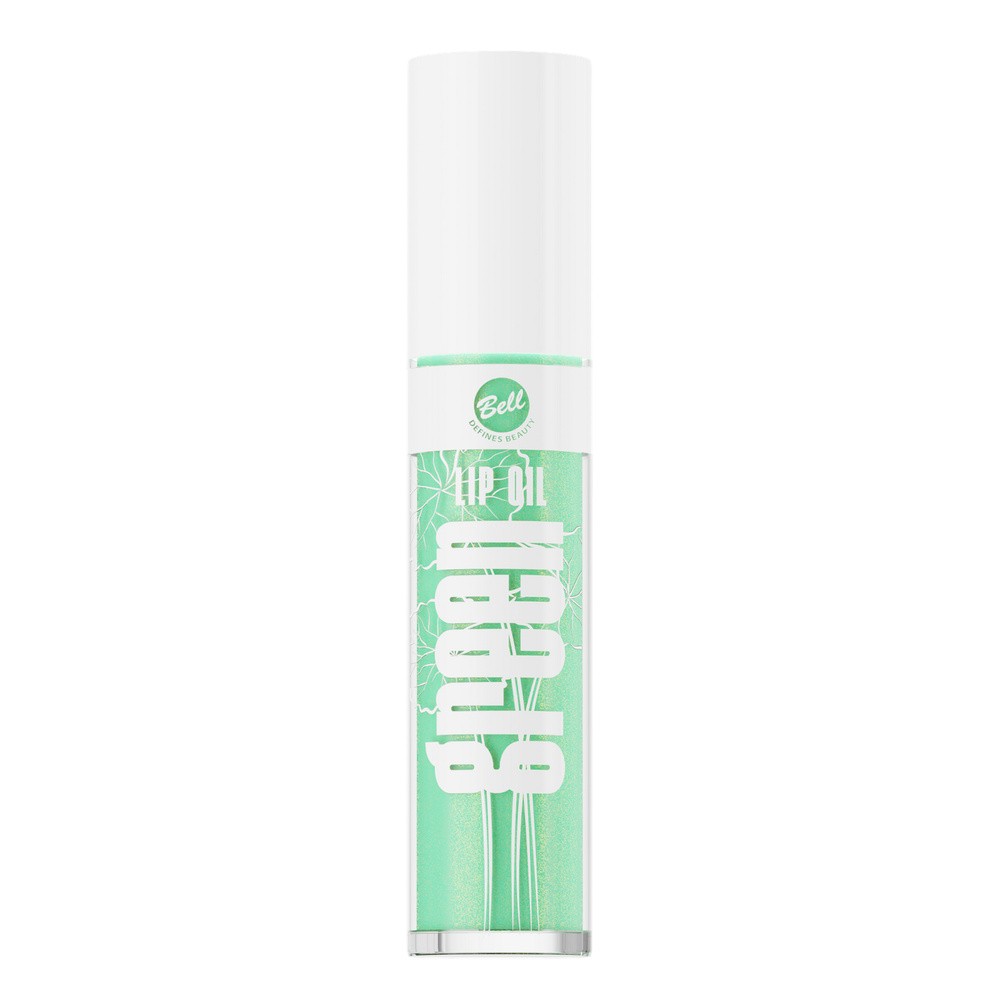 BELL SOS GREEN OLEJEK DO UST 01 MOIST BOMB 4G